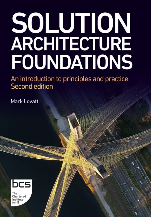 link to detail page for Solution Architecture Foundations