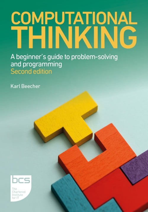 link to detail page for Computational Thinking